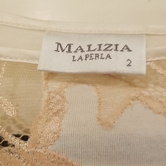 La Perla shirt